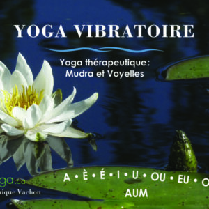 Yoga Vibratoire